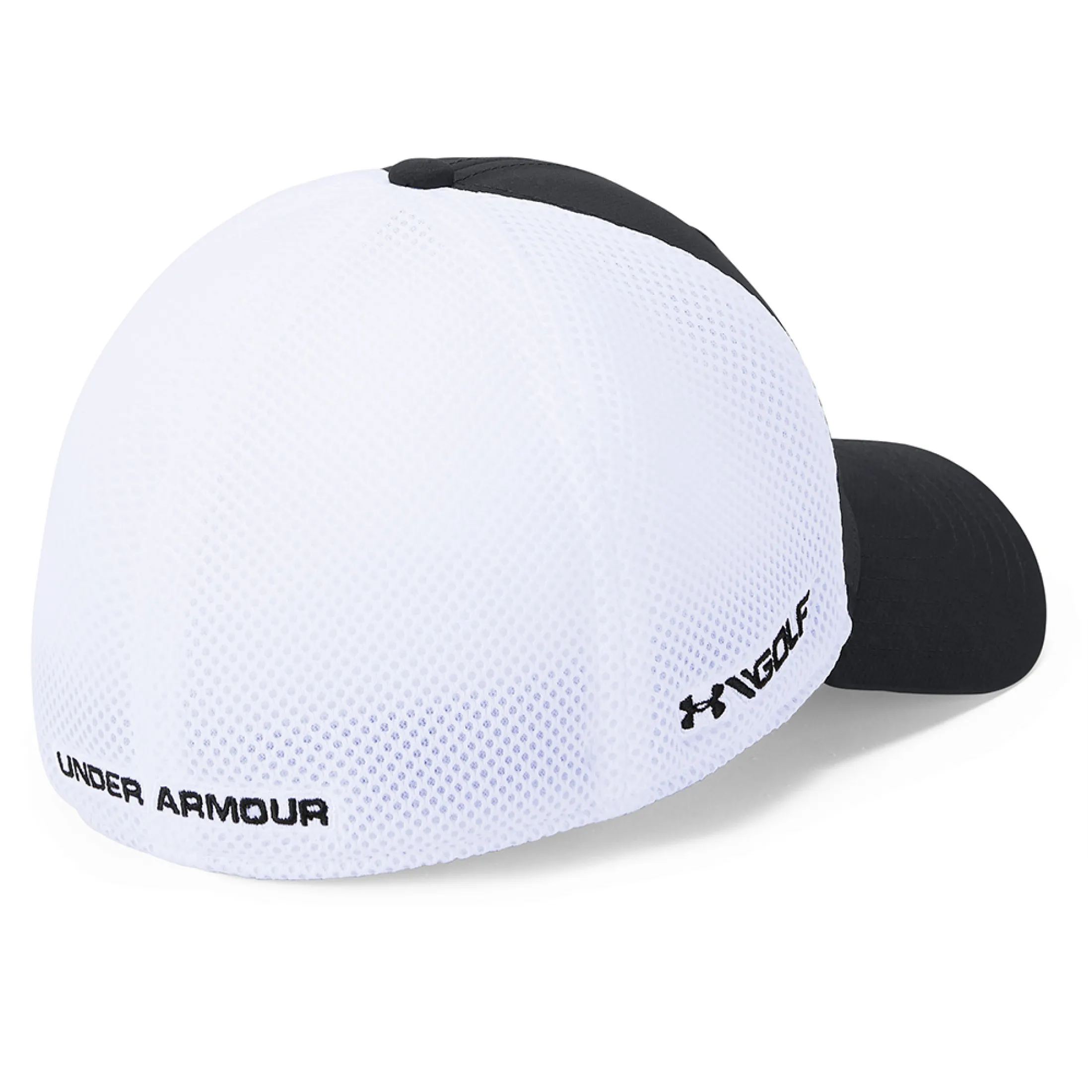 under armour mesh hat