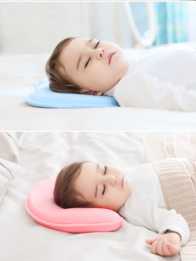 newborn headrest