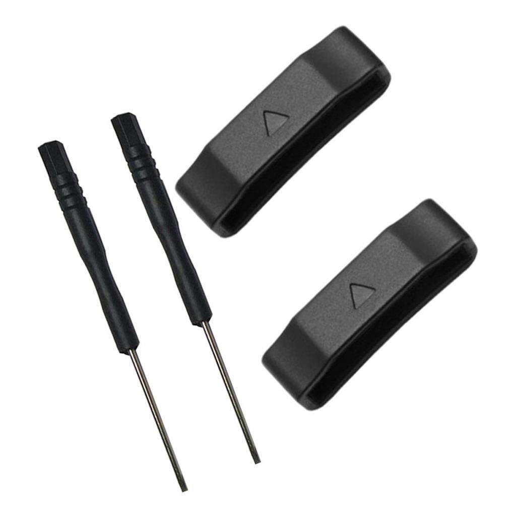 garmin watch strap keeper