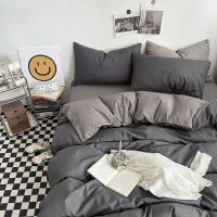 Alls Wonderland Plain Duvet Cover White Hotel Quality Quilt Cover Comforter Cover