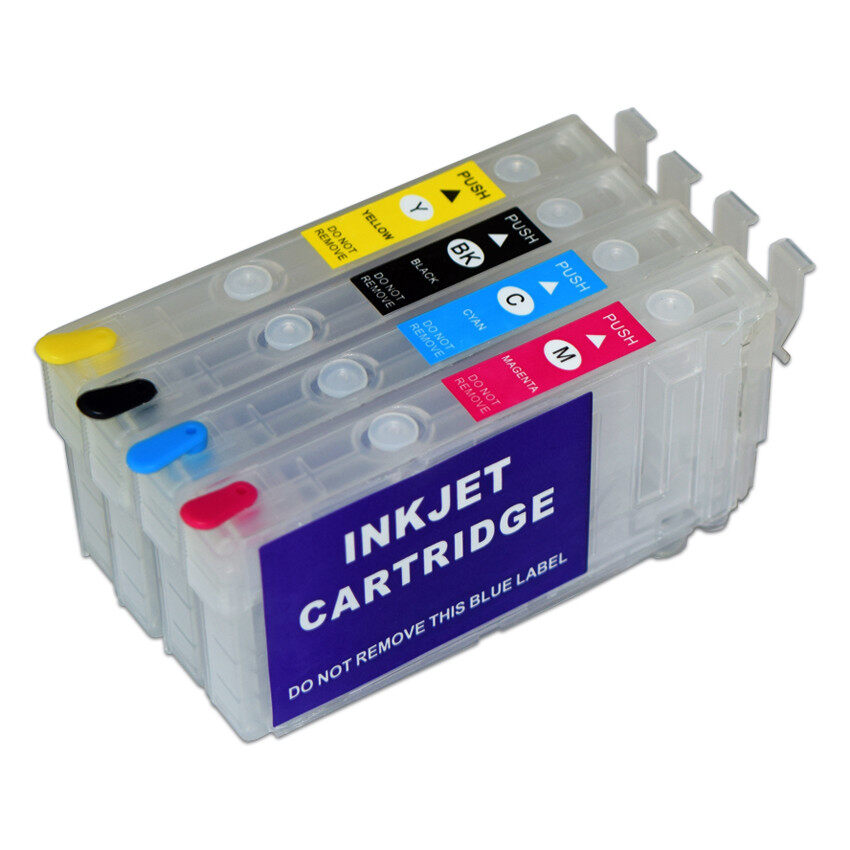hp inkjet printhead
