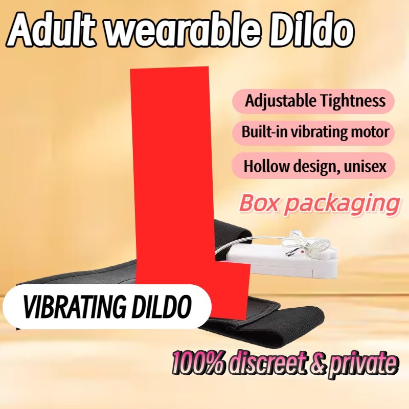 Buy Hollow Strap On Dildo Online at a Better Price | Lazada Malaysia