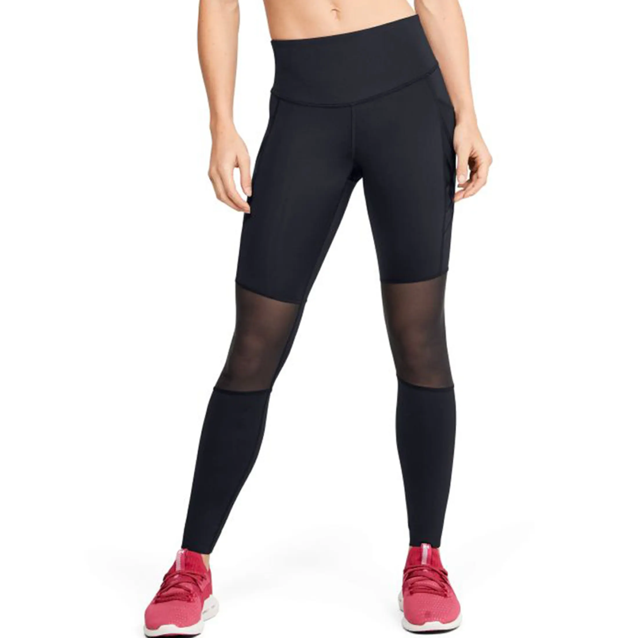 under armour ua misty leggings