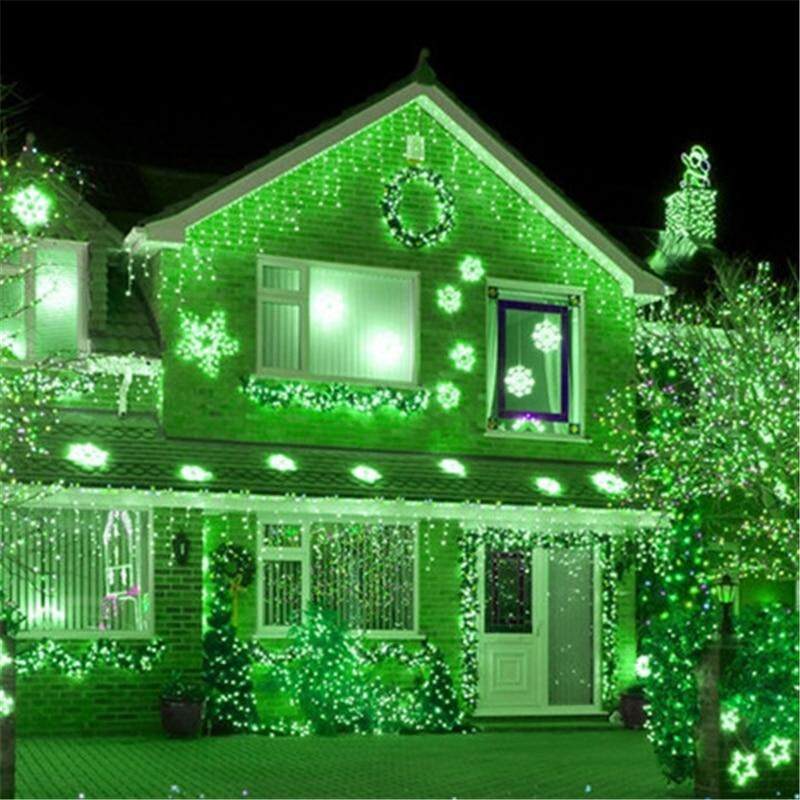 Warna Lampu Tumblr Yang Cocok Untuk Kamar Warna Hijau Lampukita