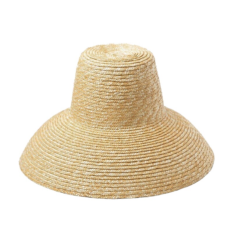 popular straw hats