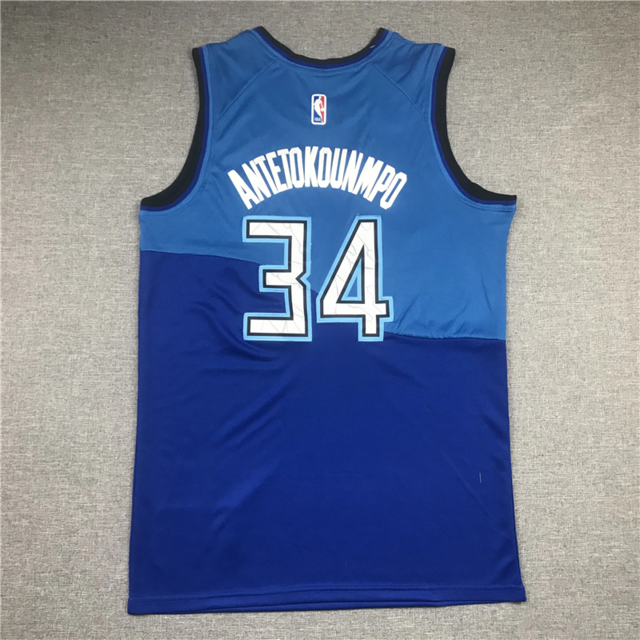 basketball antetokounmpo jersey