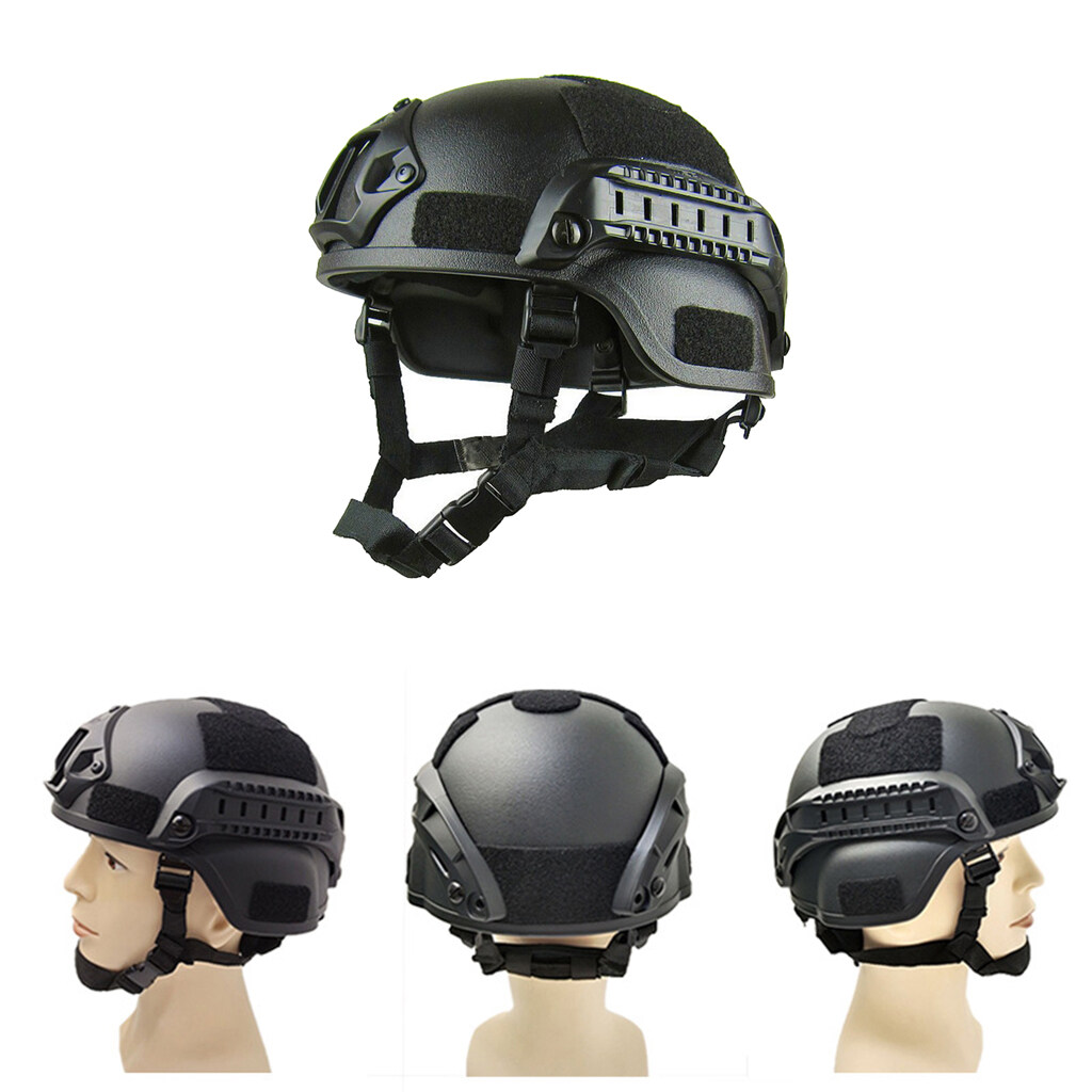 Aholdtech FAST Helmet – Tactical Edition Philippines, 49% OFF