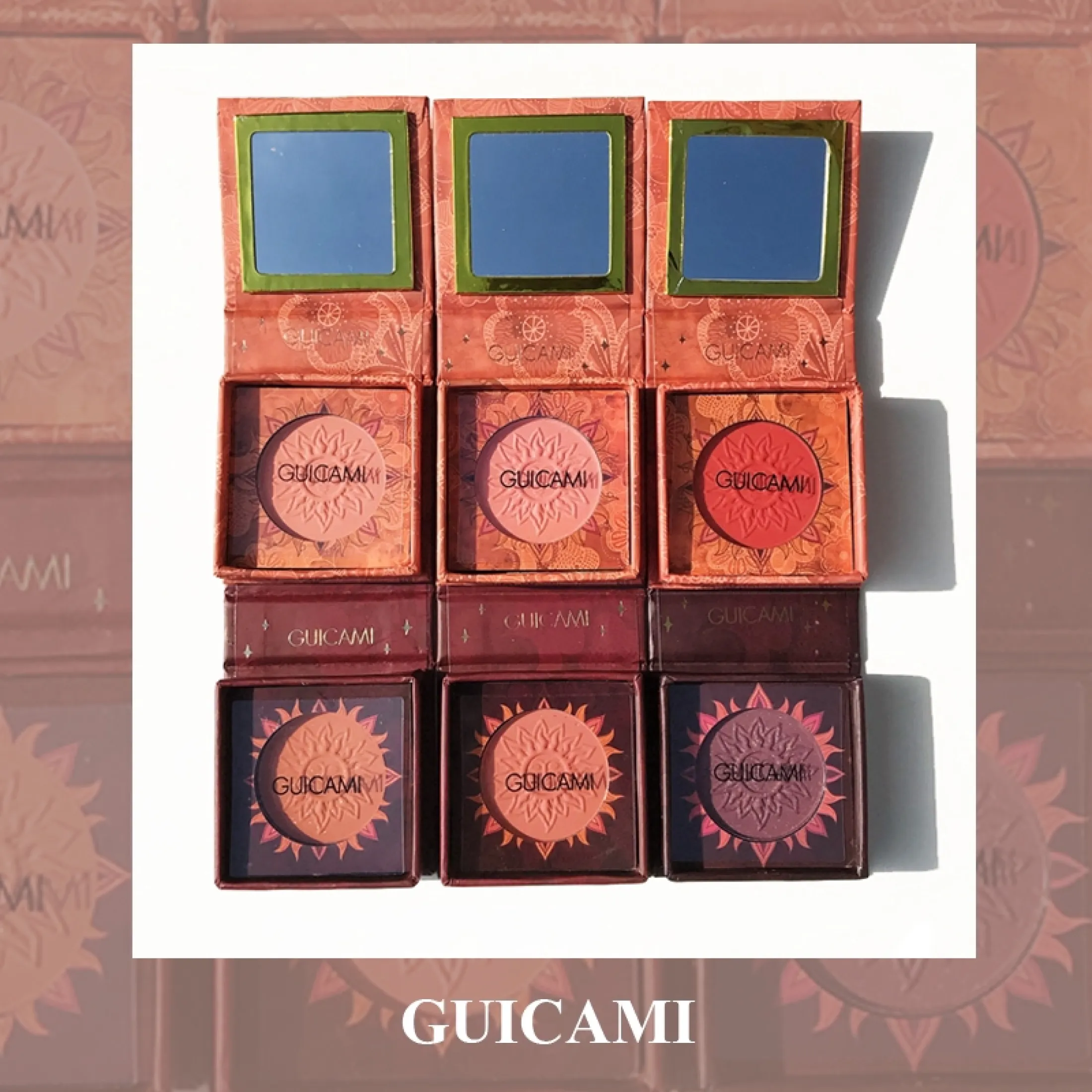 guicami blush