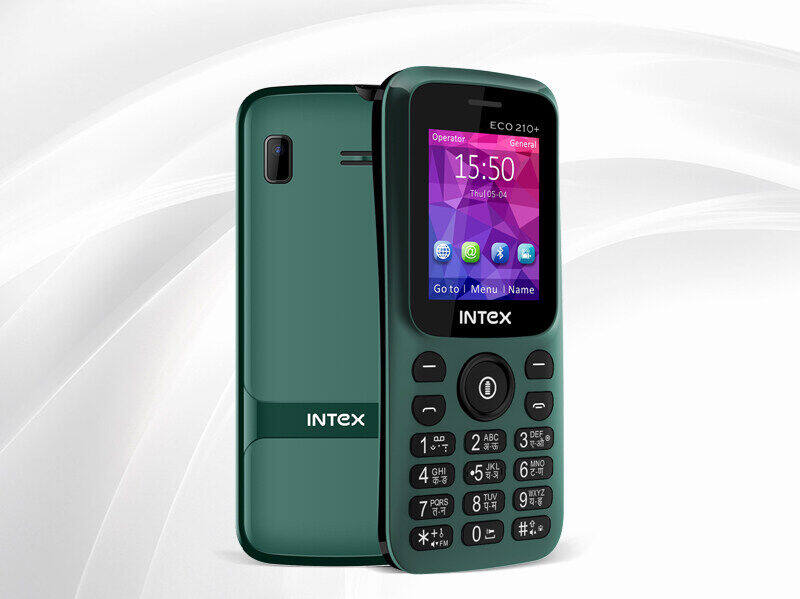 intex eco 210 battery