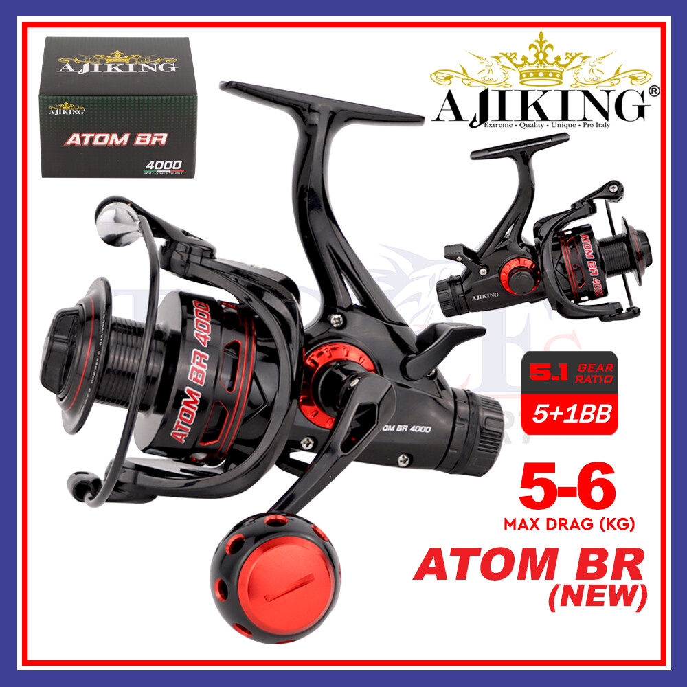 4000 spinning reel penn Penn Conflict II 4000 Spinning Reel