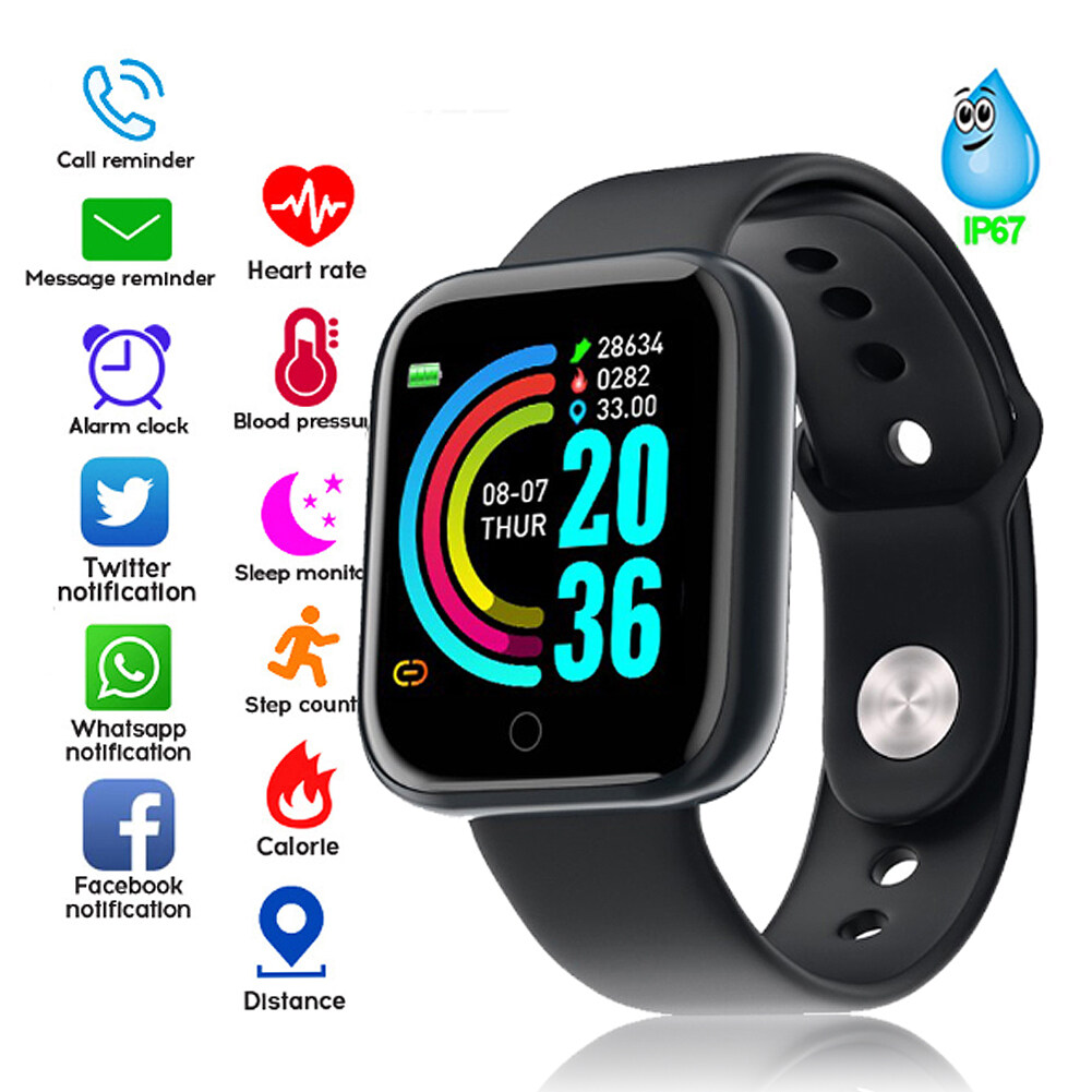 smart bracelet fitness