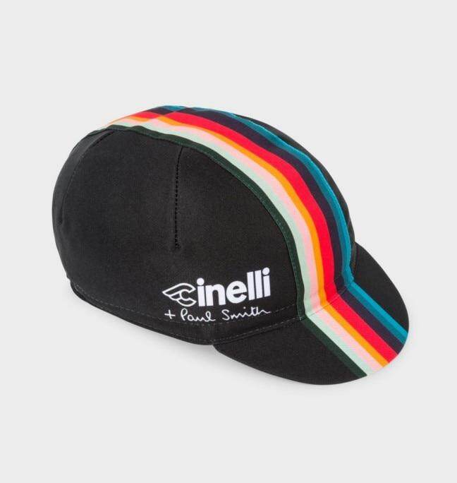 Cinelli Cycling Caps For Men Women Bike Wear Fashion Cap Cycling Sport Hats New