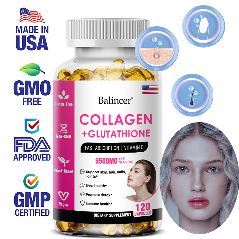 soomiig glutathione collagen Myers Cocktail IV Infusion Near You
