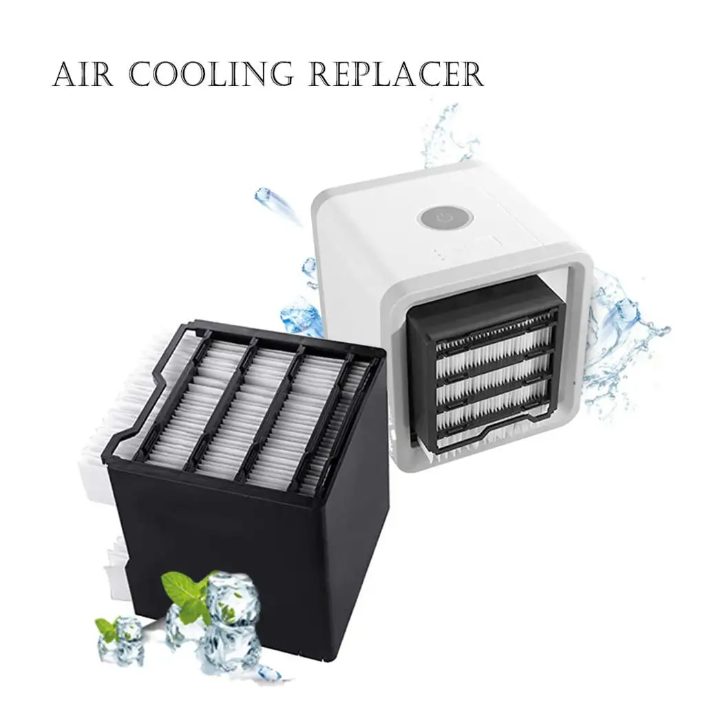 air cooler personal space cooler filter