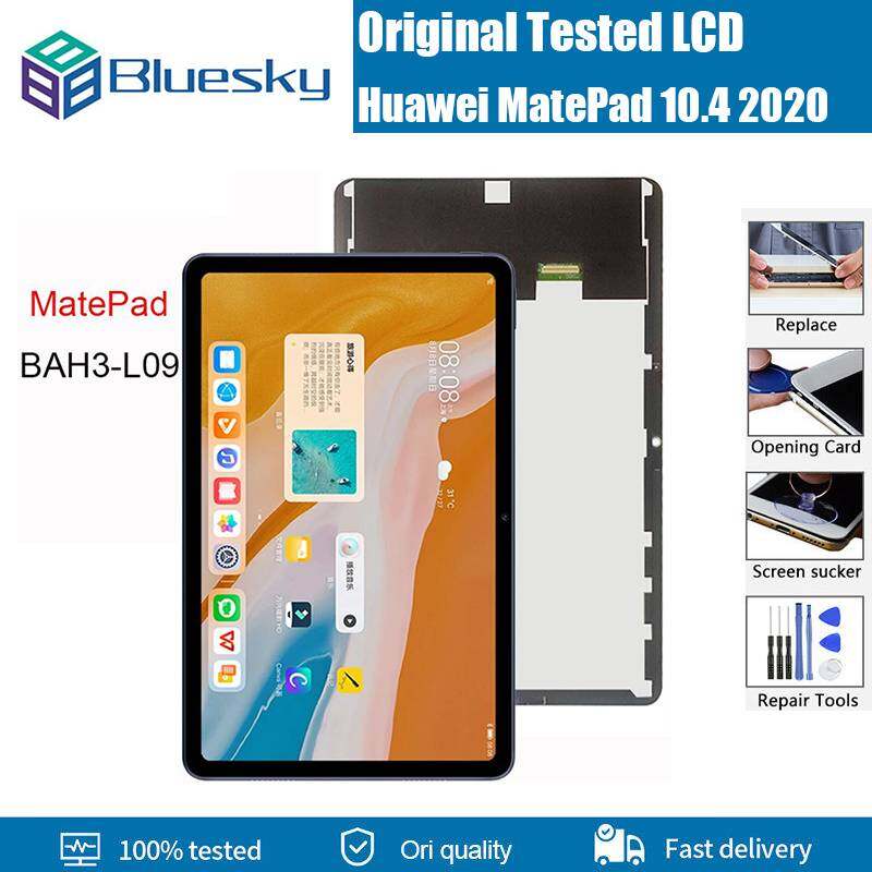 New LCD Display For 10.1 inch Tablet Teclast P20HD TLA007 Touch screen  frame panel Digitizer Glass Sensor For Teclast P20 HD