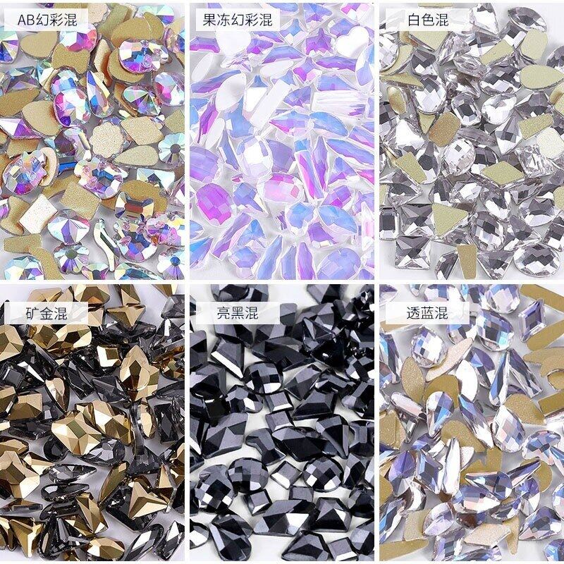Shop Diamond Nail Stone online - Jan 2024