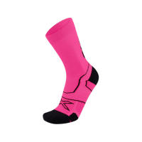 2XU Vectr Cushion Crew Socks Quick Dry Running Sports Socks Sports Socks Hiking Trail