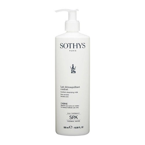 Gambar SOTHYS Comfort Cleansing Milk 16.9oz   500ml