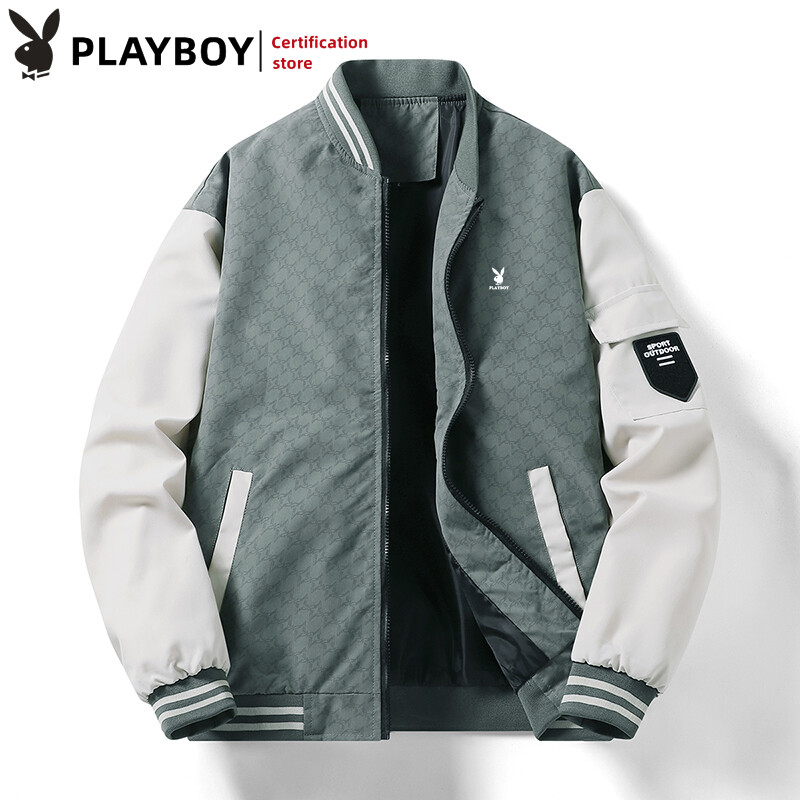 Playboy sport jacket hot sale