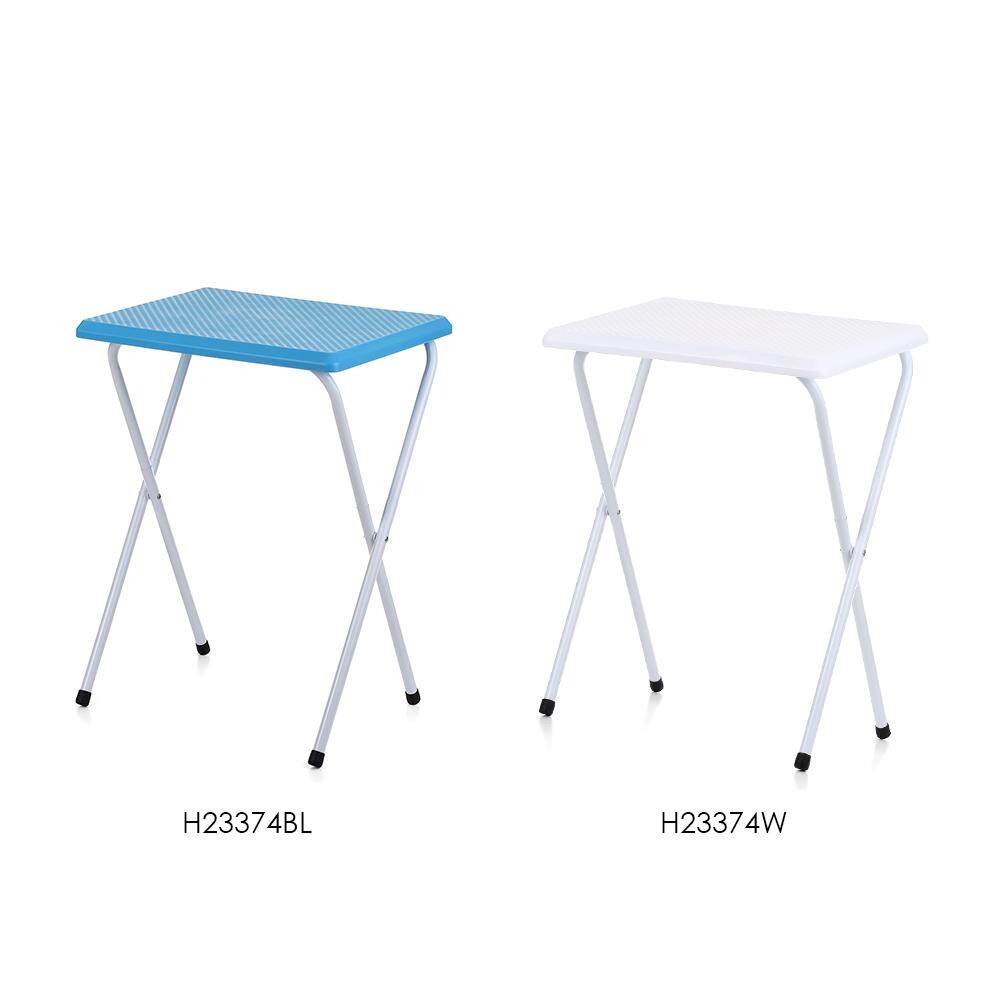 Portable Folding Table Kitchen Dining Table Study Desk For Home