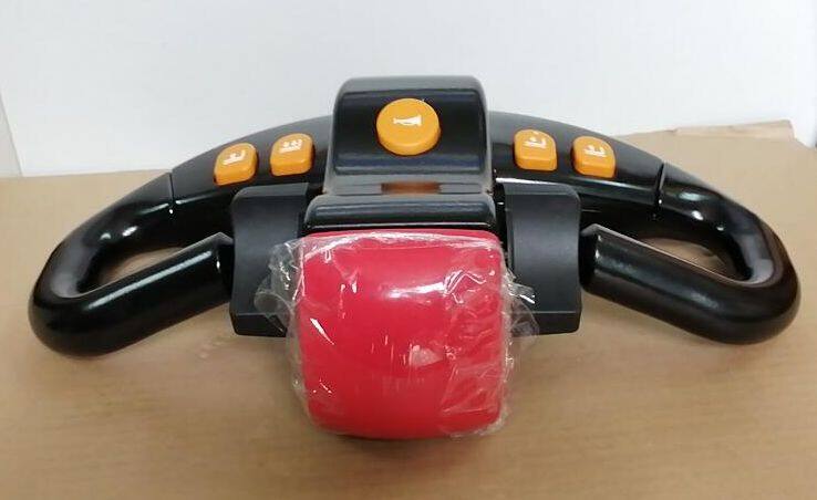 HELI LIDA 5300500002 Tiller Head Operating Handle Actuation Lever Assembly For Electric Stacker Electric Pallet Truck ราคา 10,774 บาท*ส่งฟรี