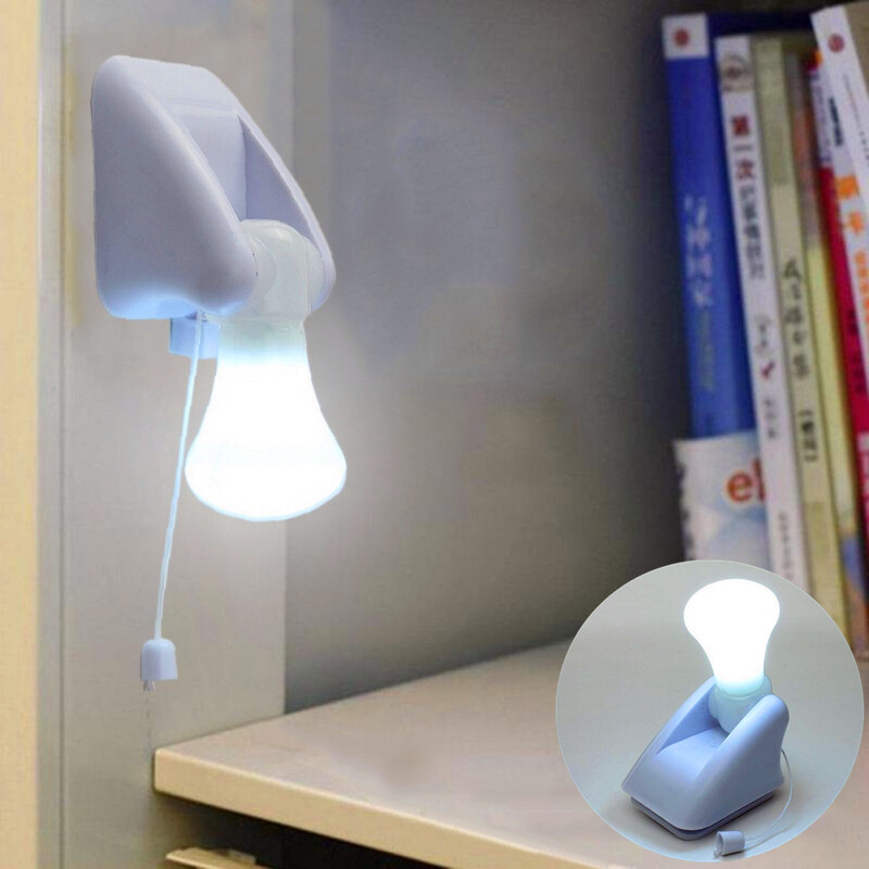 self adhesive wall lights