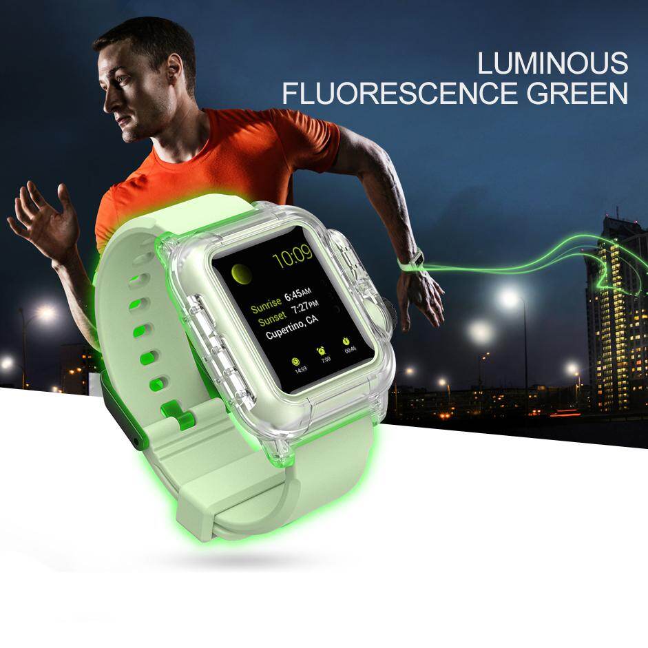 waterproof series 3 apple watch