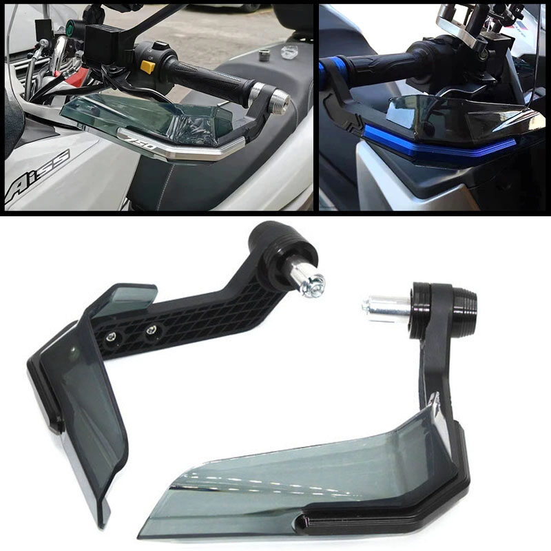 Tấm Chắn Bảo Vệ Tay Lái Xe Máy Mới 2022 Bảo Vệ Tay Bảo Vệ Kính Chắn Gió Dành Cho YAMAHA YZFR1 YZF R1