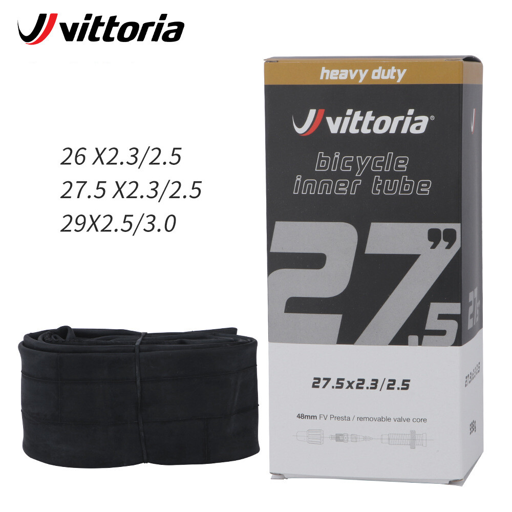 Vittoria săm xe đạp leo núi săm xe đạp leo núi dutv xc nặng 26/27.5/29 inch tự động sửa chữa