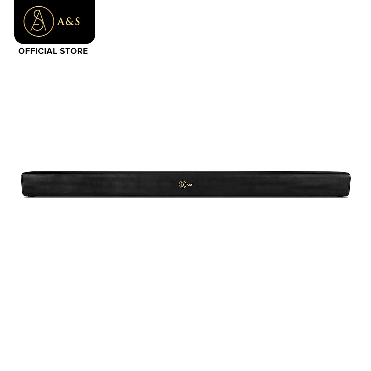 a&s soundbar