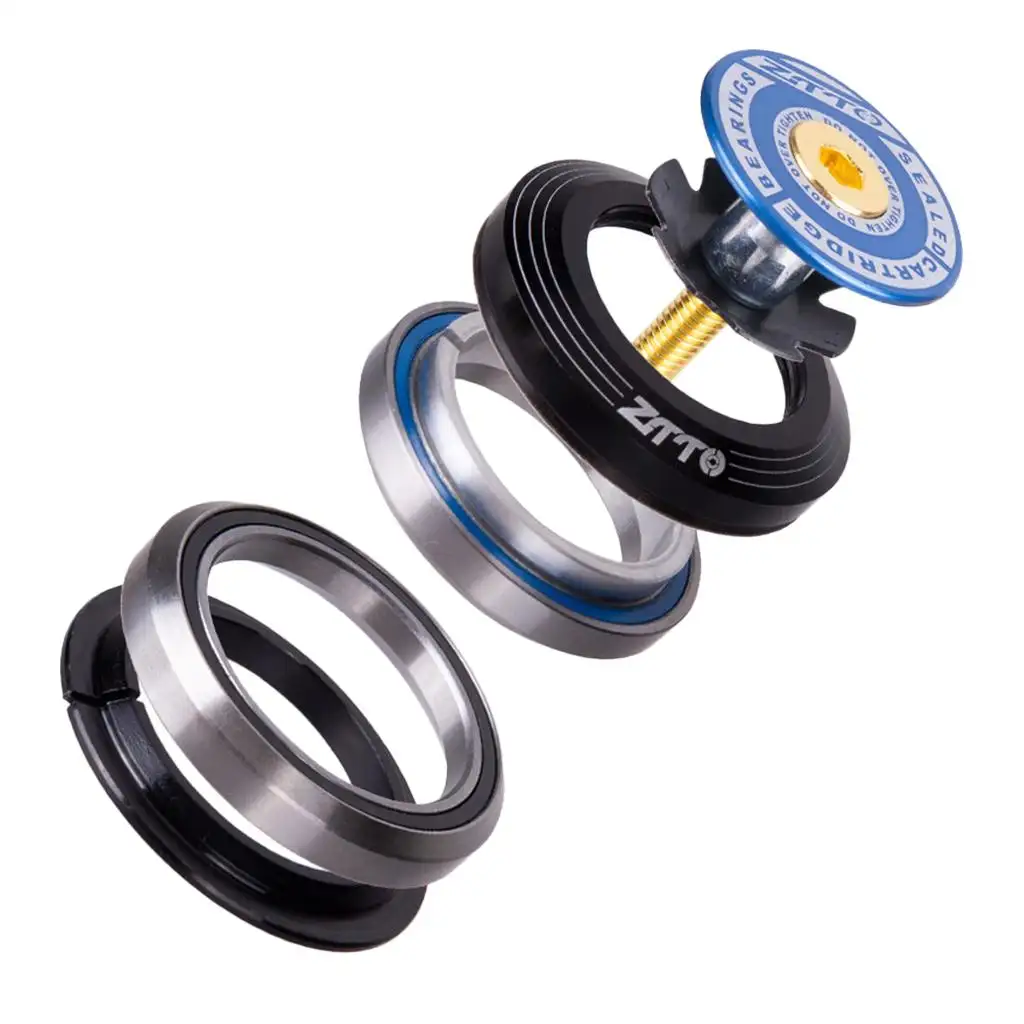 fork bearings bicycle