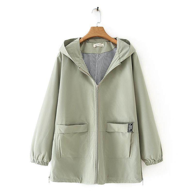 Floryday trench outlet coat