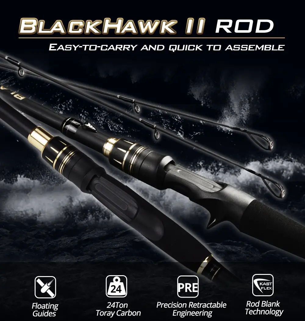 kastking telescopic fishing rod