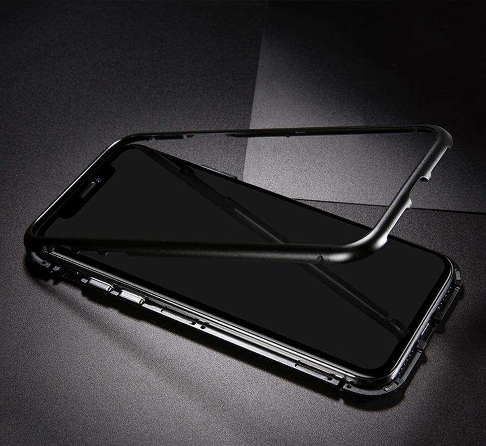 magnetic case for iphone x (5)