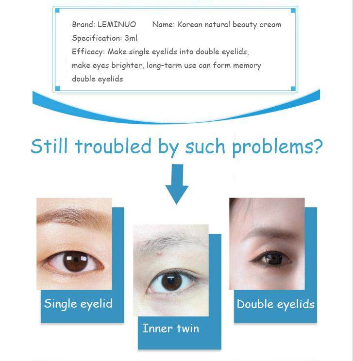 Single Eyelid Makeup Korean Saubhaya Makeup