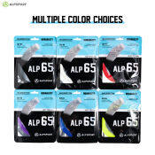 ALP 65 Badminton Racket Strings - Durable and Cost-effective