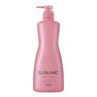 Shiseido Sublimic Airy Flow Treatment ( THICK ) Bottle / Refill