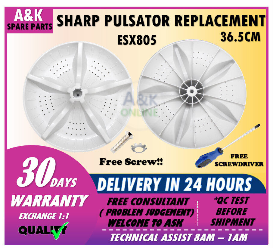 Spare Parts Washing Machine Sharp Reviewmotors.co