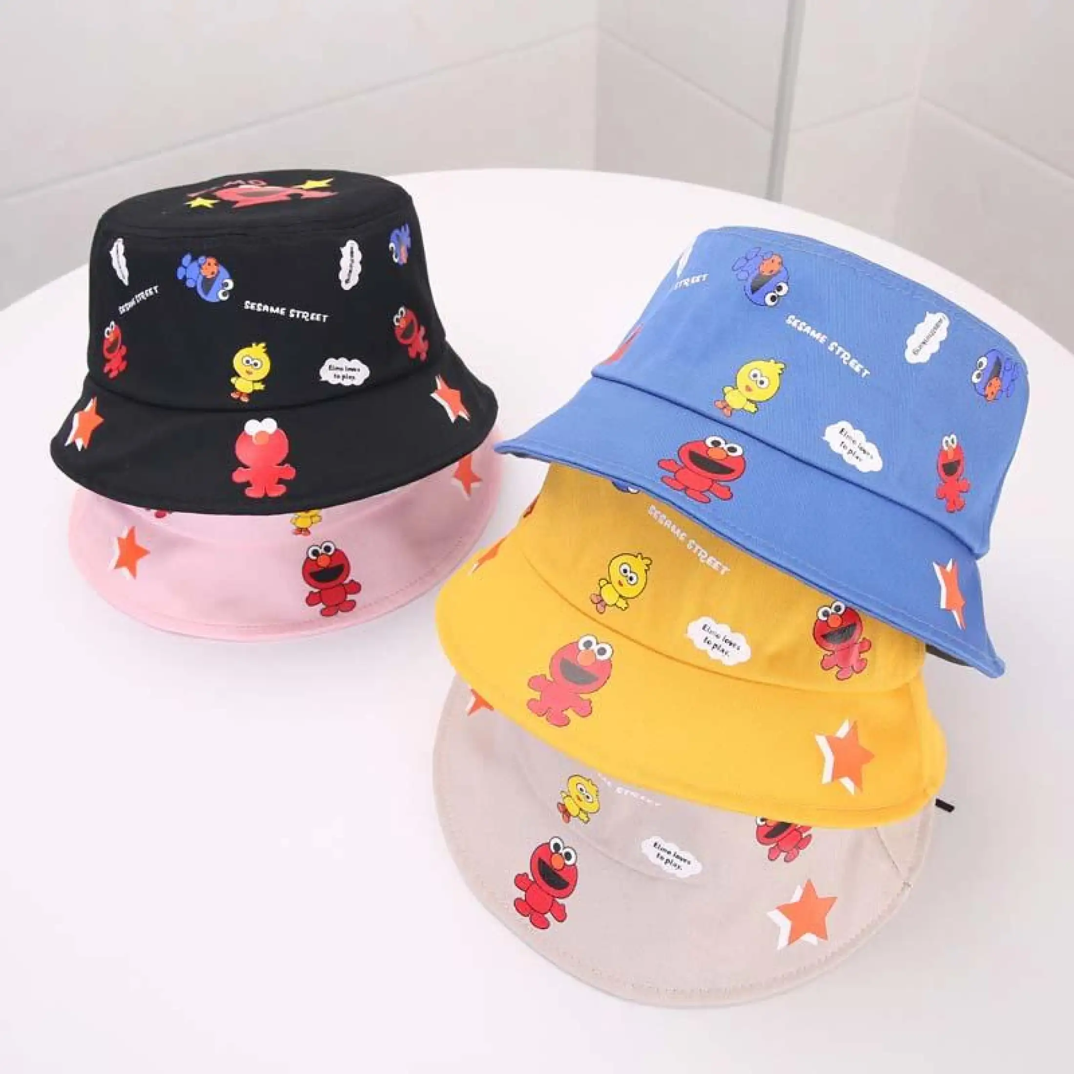 Kids cotton hat Clearance