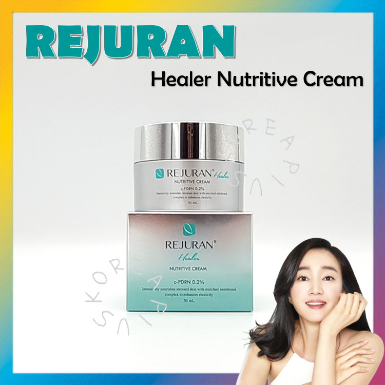 [REJURAN] Kem Dưỡng Healer 50Ml