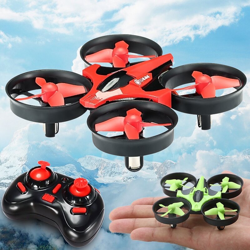 mini drone eachine e010