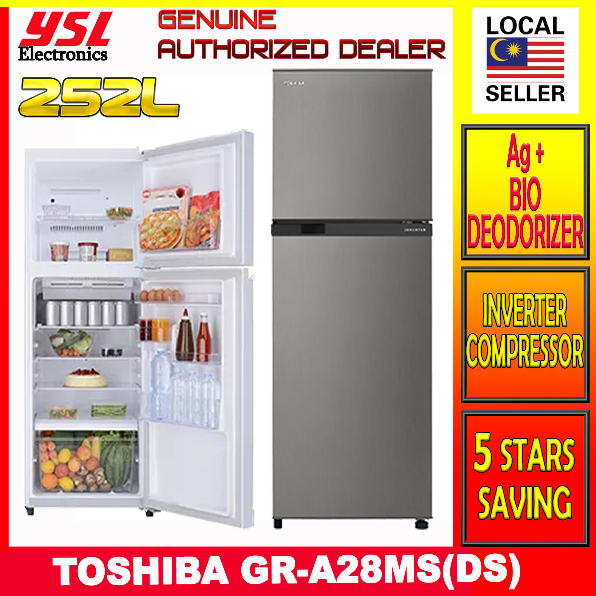 toshiba gra28ms