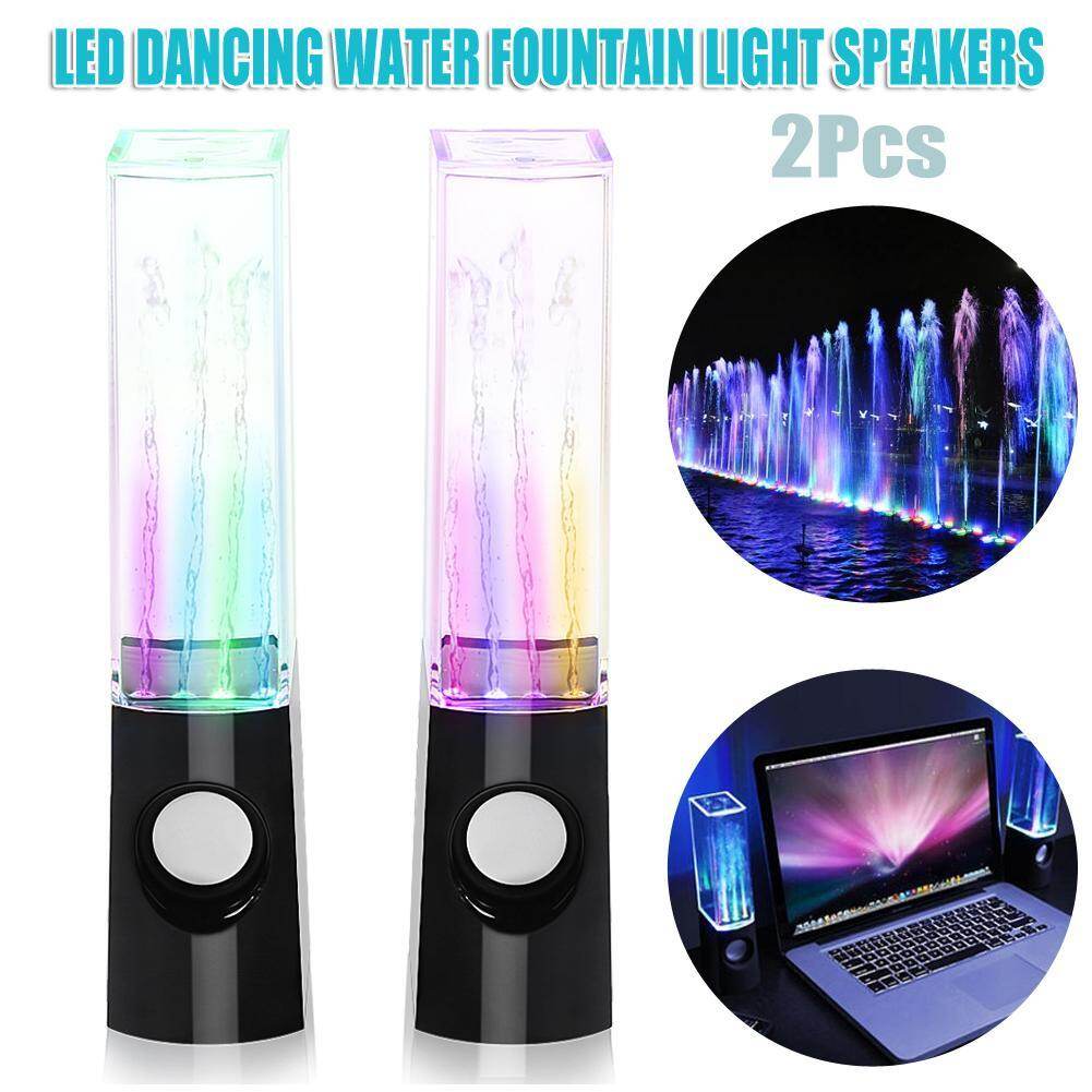 water dance dancing water speakers