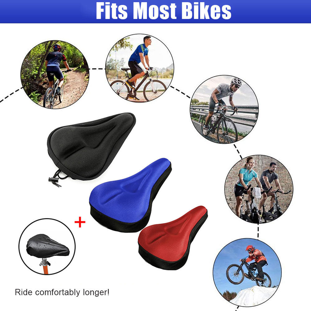 bike seat cover for summer