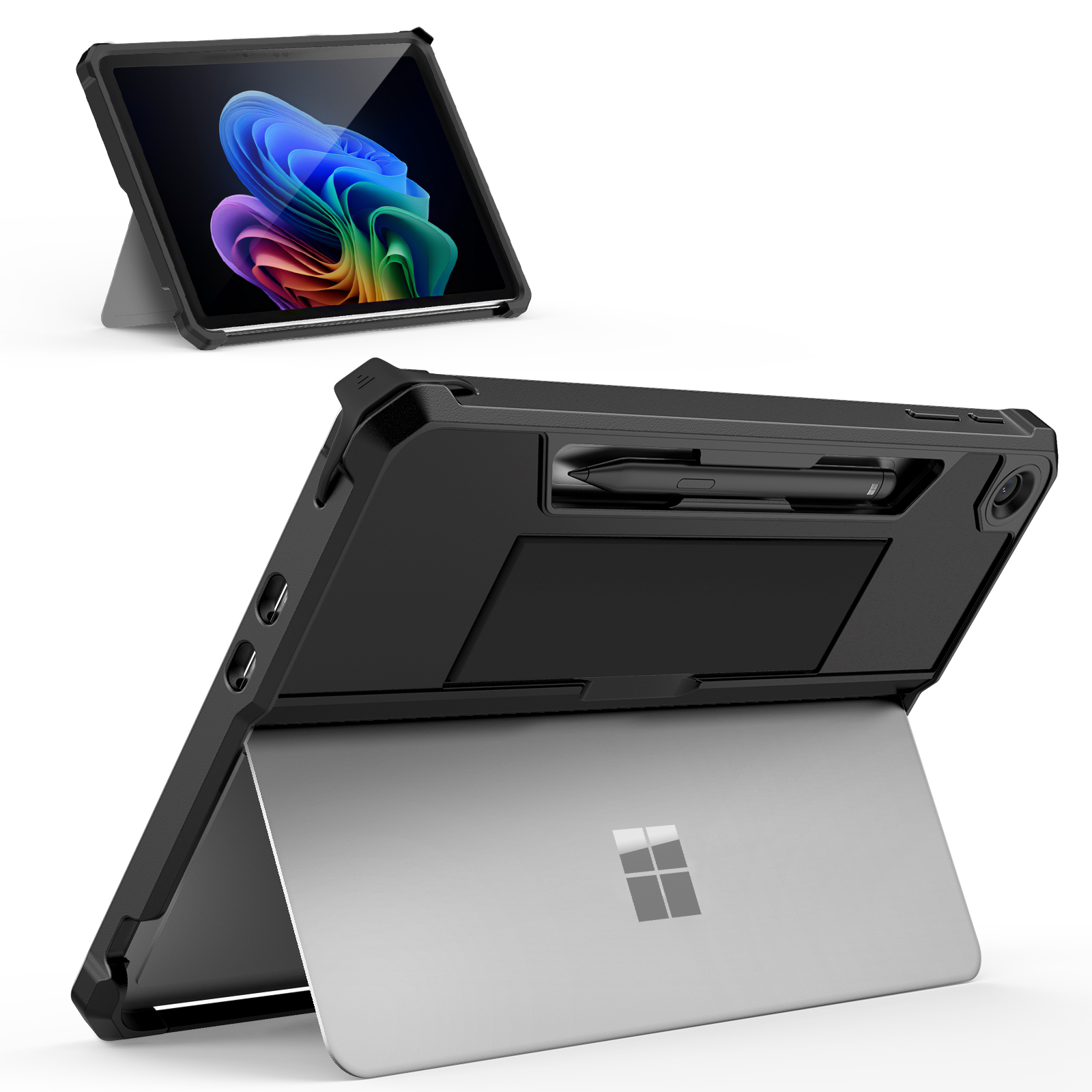Microsoft Surface Pro 12 - I5/I7, 256Gb/512Gb Ssd, Copilot+