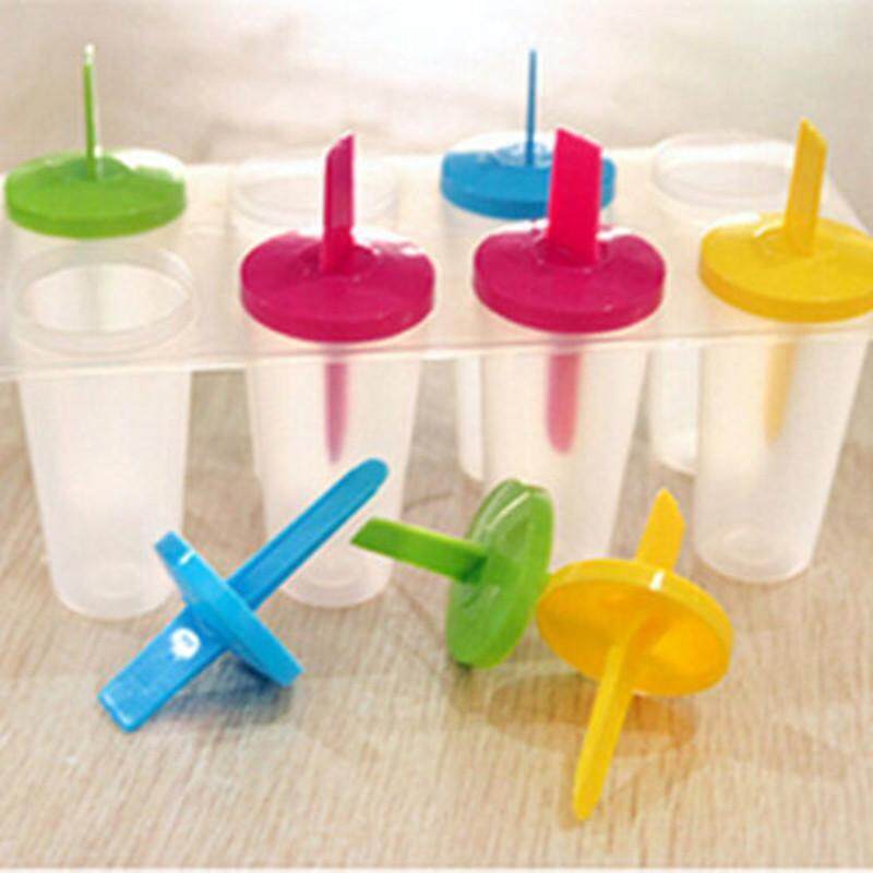 Image result for Ice Cream Box For Freezing 6 PCs Set