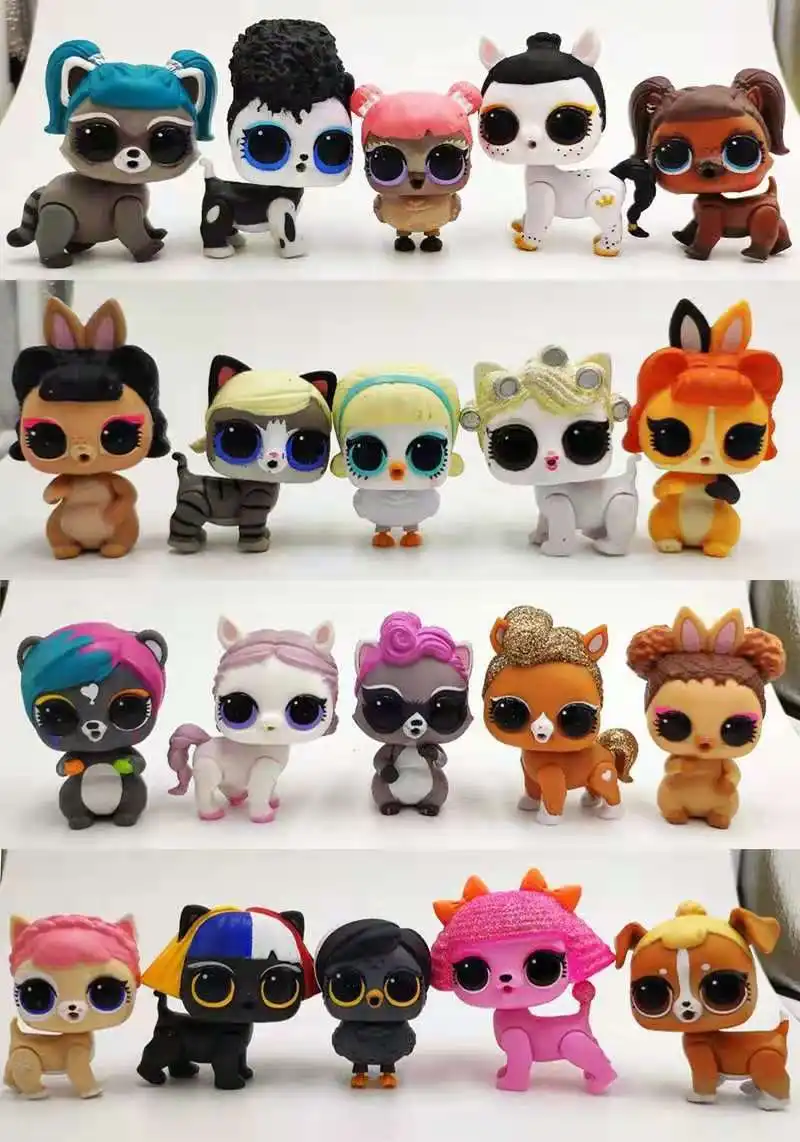 lol surprise surprise