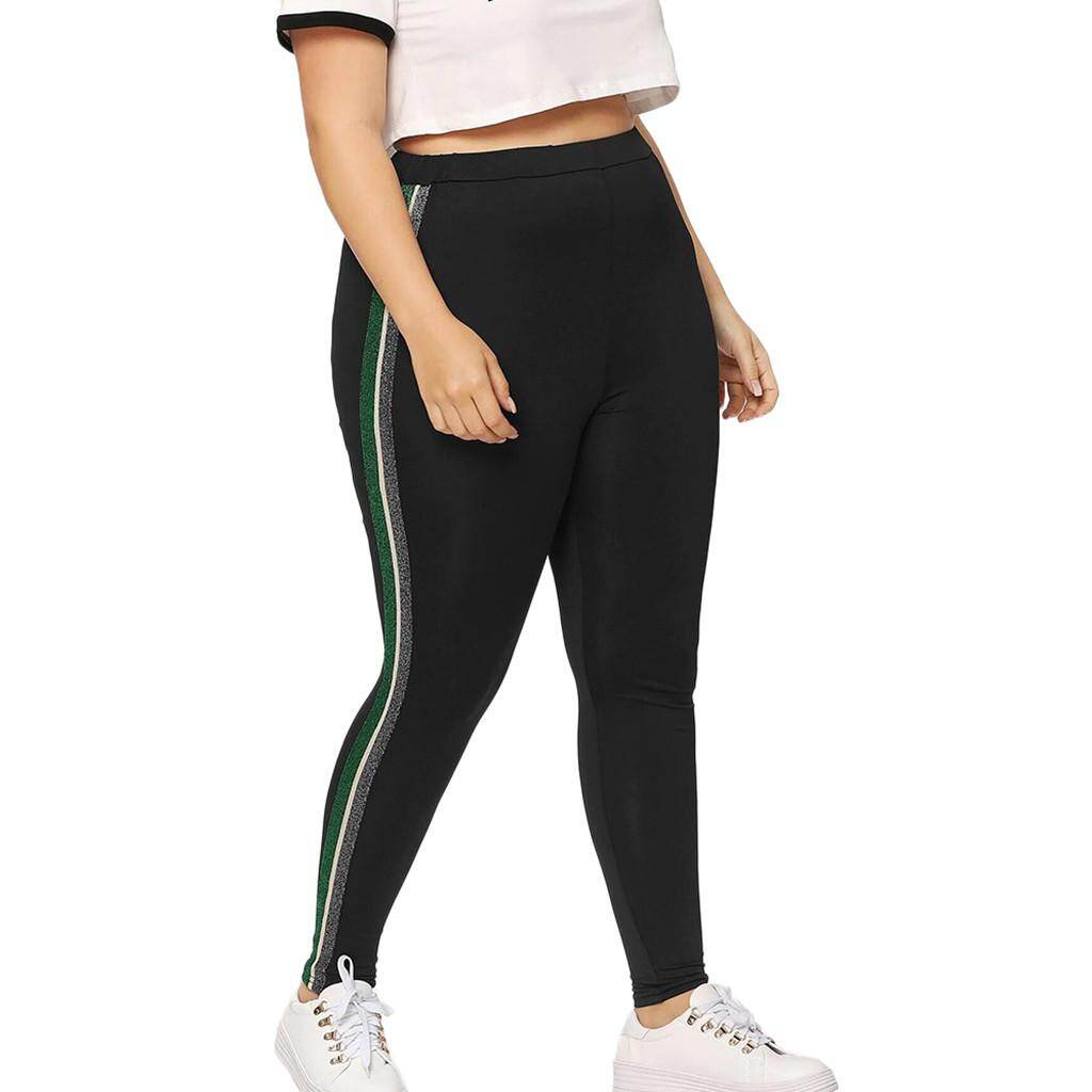 womens plus athletic wear