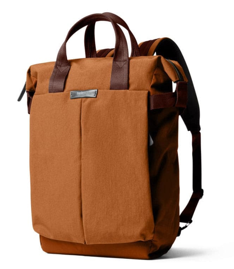 Bellroy - Tokyo TotePack Backpack Tote Pack- 20L ราคา 6,595 บาท*ส่งฟรี