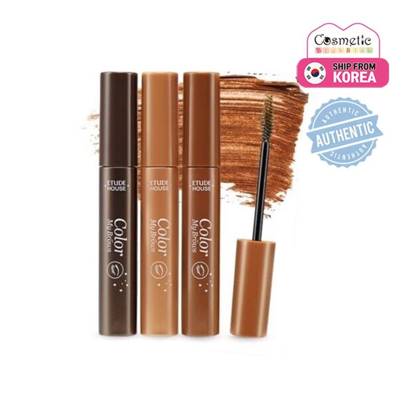 Color my brows large 9g